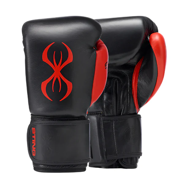 Sting Evolution Pro Boxing Gloves - Image 5