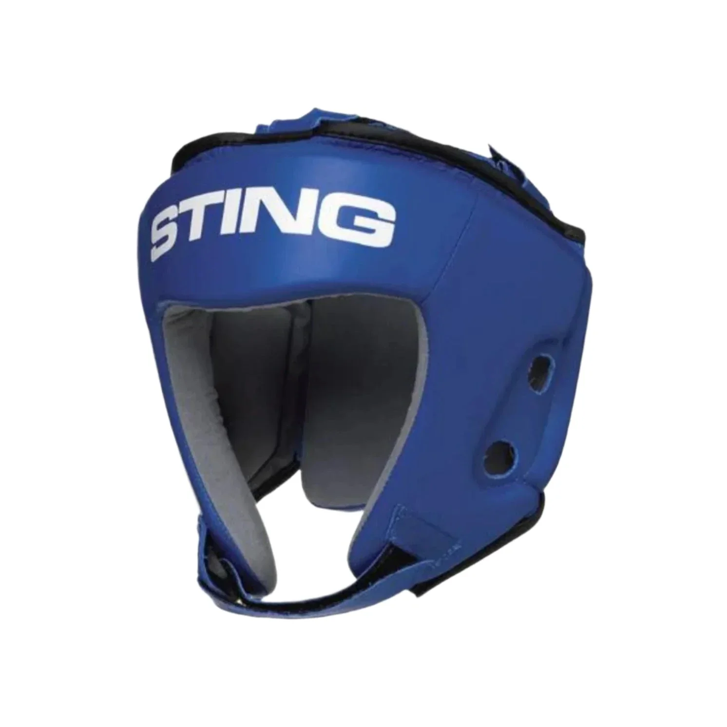 Sting Competition Approved Open Face Head Guard 2.0 - Image 3
