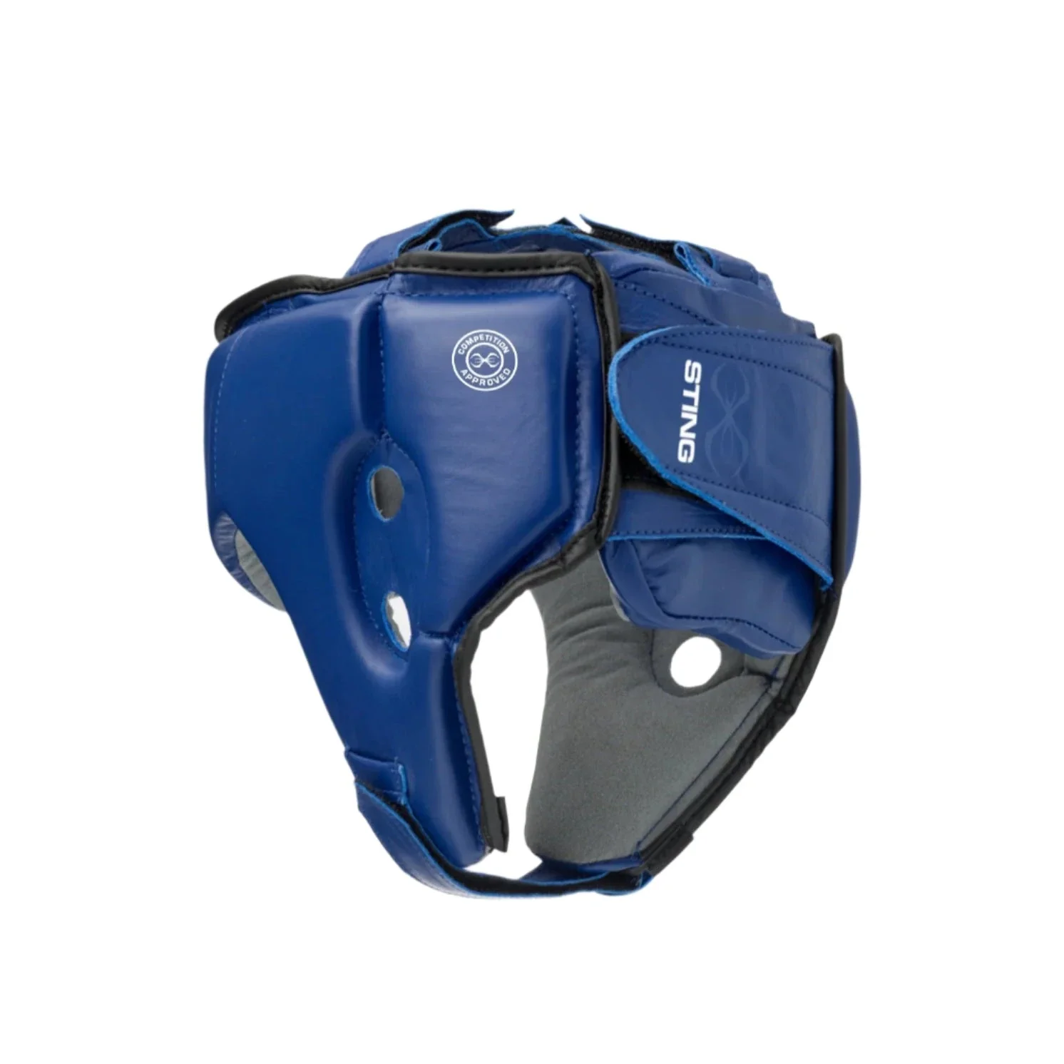 Sting Competition Approved Open Face Head Guard 2.0 - Image 5