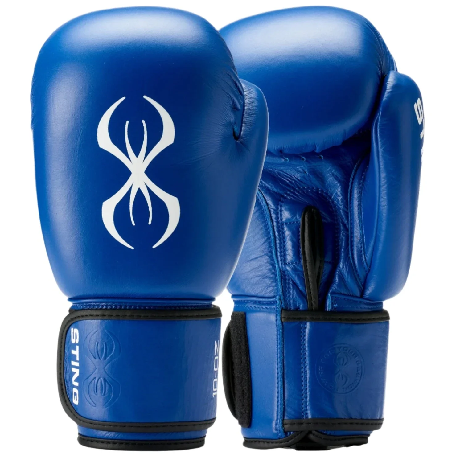 Sting Competition Approved Boxing Gloves 2.0 - Image 3