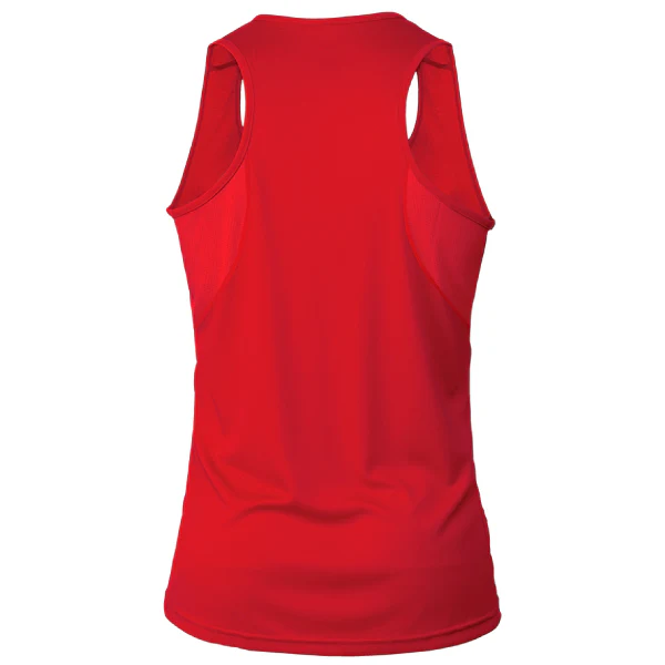 Sting Junior Boys Mettle Boxing Singlet 2.0 - Image 2