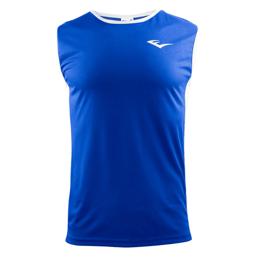Everlast Competition Boxing Singlet - Image 3