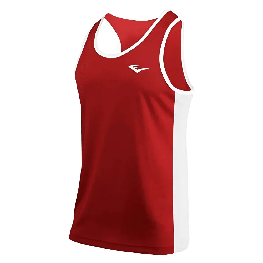 Everlast Competition Boxing Singlet - Image 4