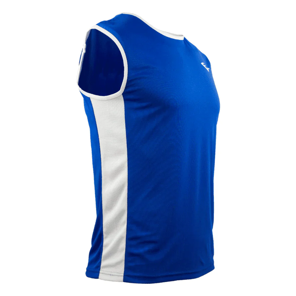 Everlast Competition Boxing Singlet - Image 5
