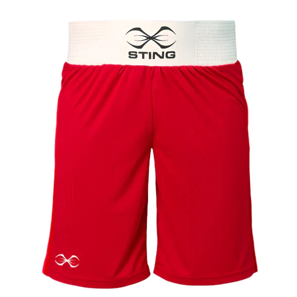 Sting Mettle Boxing Shorts 2.0 - Image 3