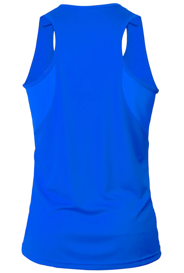 Sting Mens Mettle Boxing Singlet 2.0 - Image 5