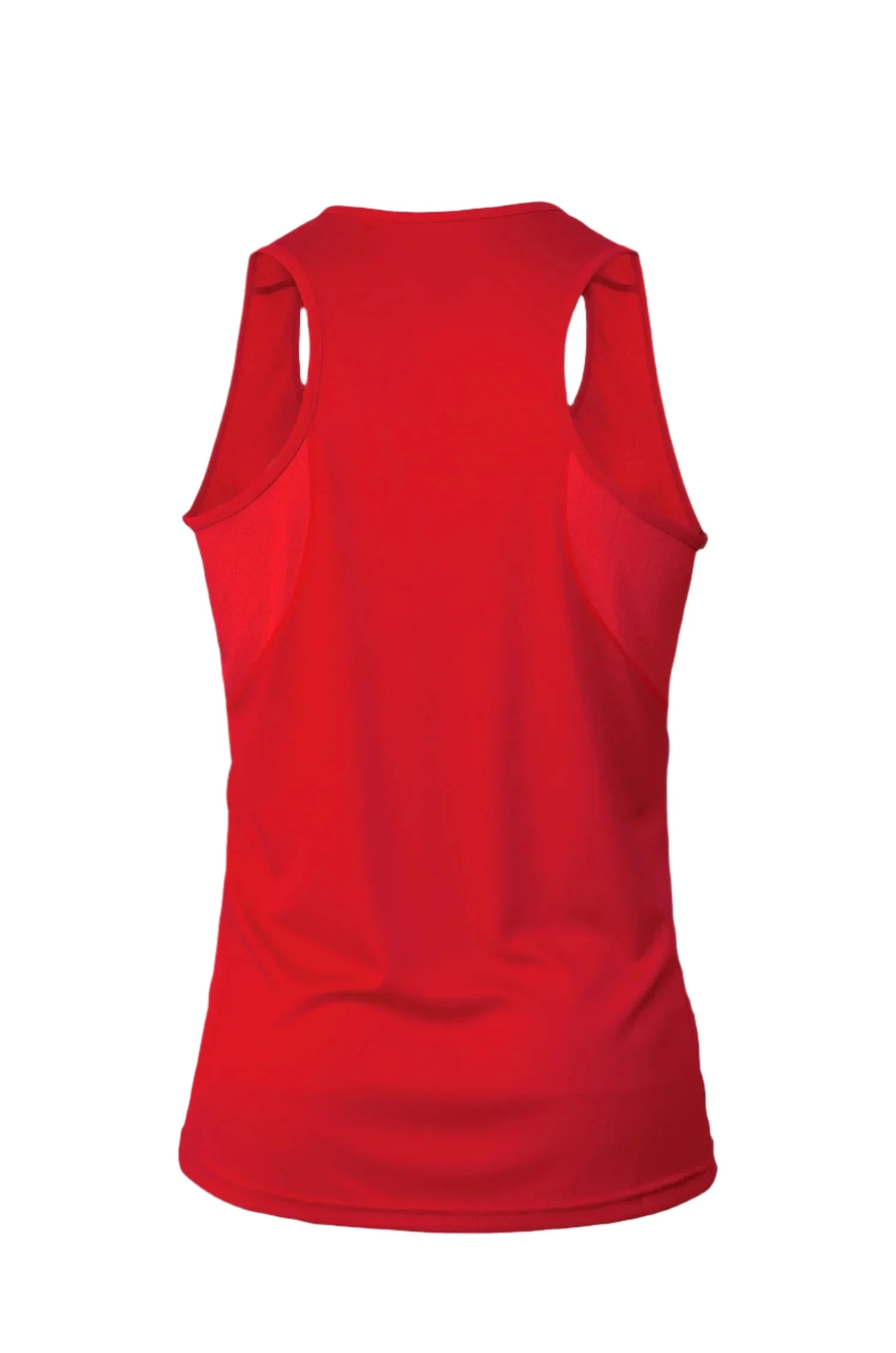 Sting Mens Mettle Boxing Singlet 2.0 - Image 6