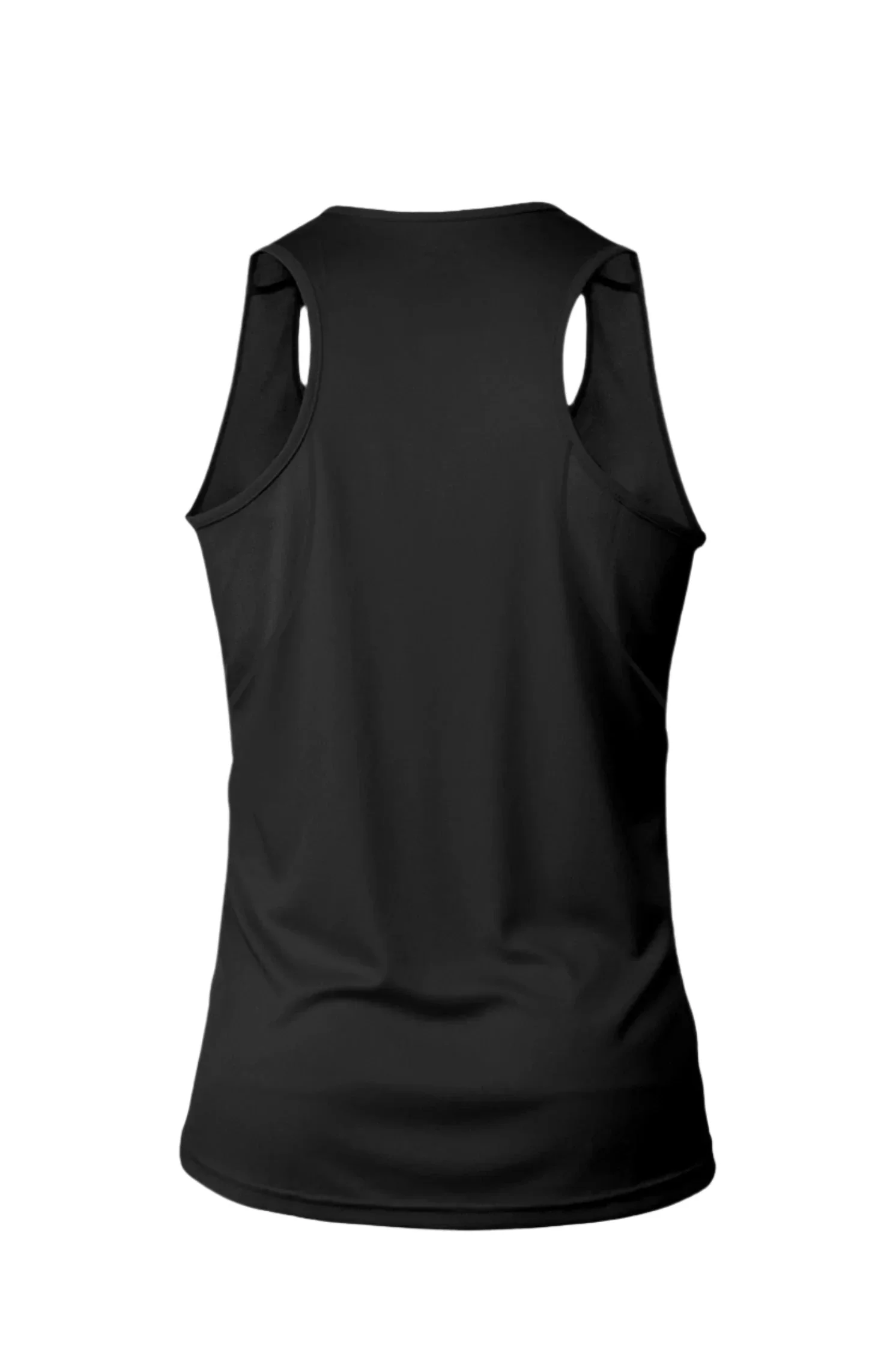 Sting Mens Mettle Boxing Singlet 2.0 - Image 7
