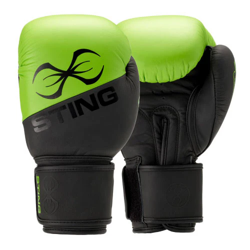 Sting Orion Boxing Gloves 2.0 - Image 3