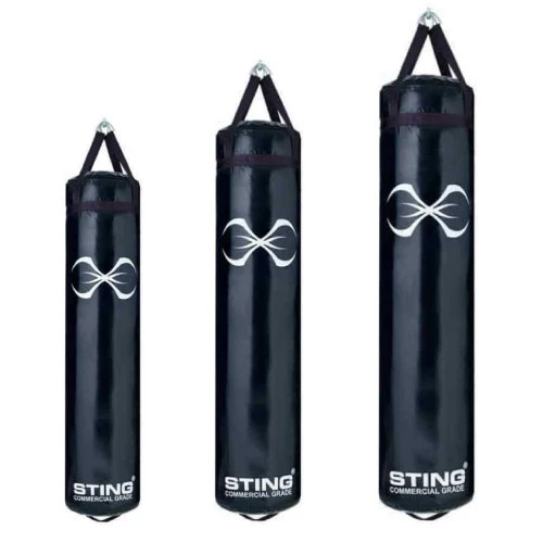 Sting Boxing Panama 45D Punching Bag - Pick Up Only