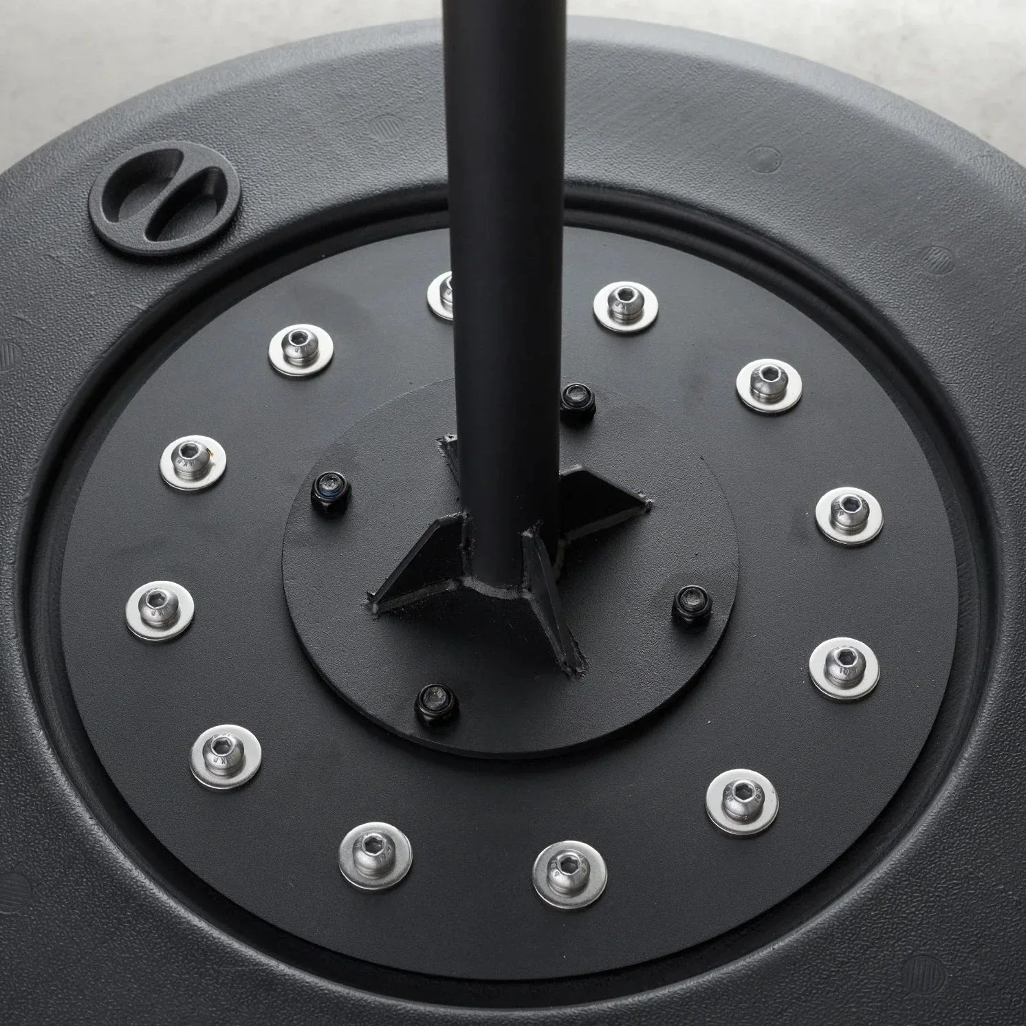 Sting Viper Agility HD Freestanding Speedball - Image 4