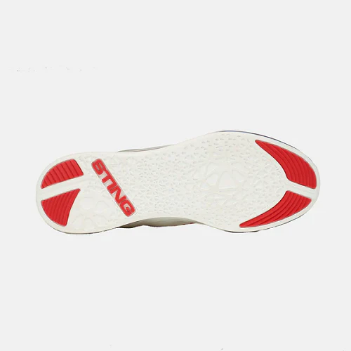 Sting Viper Boxing Shoes 2.0 White - Image 7
