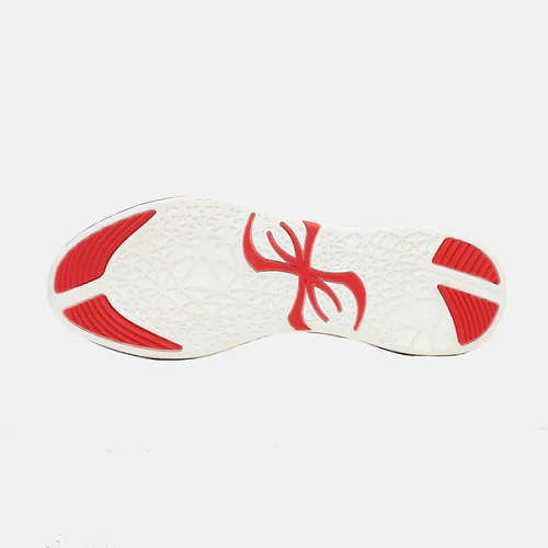 Sting Viper Boxing Shoes 2.0 White - Image 8