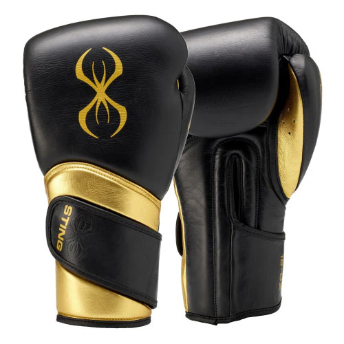 Sting Viper X Boxing Gloves - Image 2