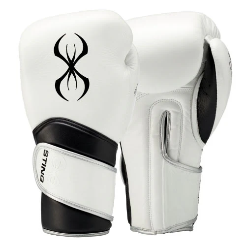Sting Viper X Boxing Gloves - Image 3