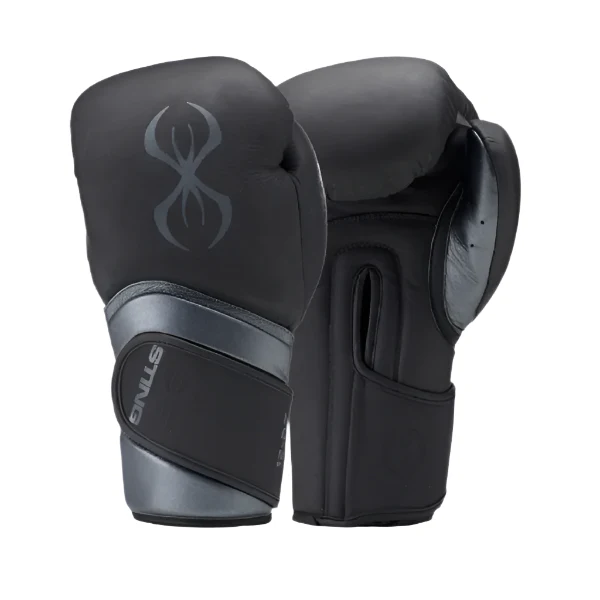 Sting Viper X Boxing Gloves - Image 4