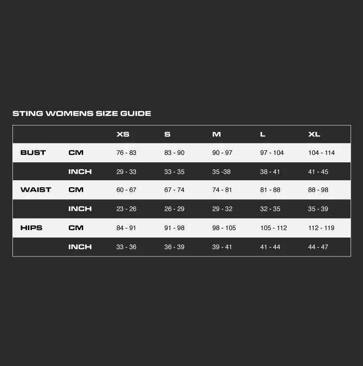 Sting Womens Kinetic Running Shorts - Image 4