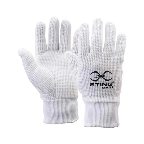Sting Boxing Air Weave Cotton Inner gloves - Image 2