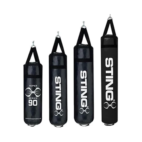 Sting Boxing Super Series Punch Bag - Pick Up Only