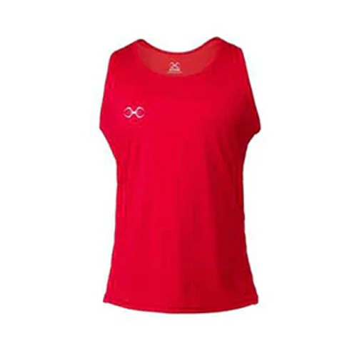 Sting Mens Mettle 1.0 Boxing Singlet - Image 3