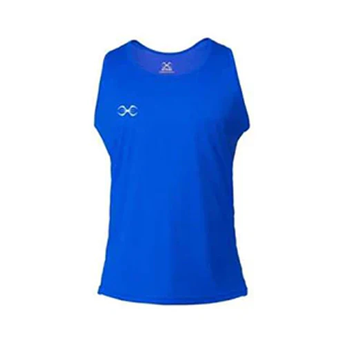 Sting Mens Mettle 1.0 Boxing Singlet - Image 4
