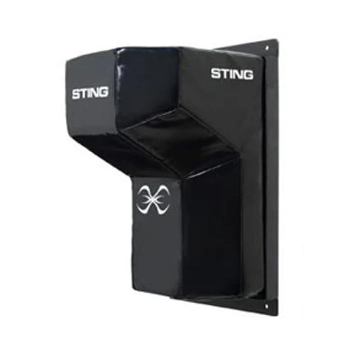 Sting Uppercut Fixed Wall Punching Bag - Pick Up Only - Image 2