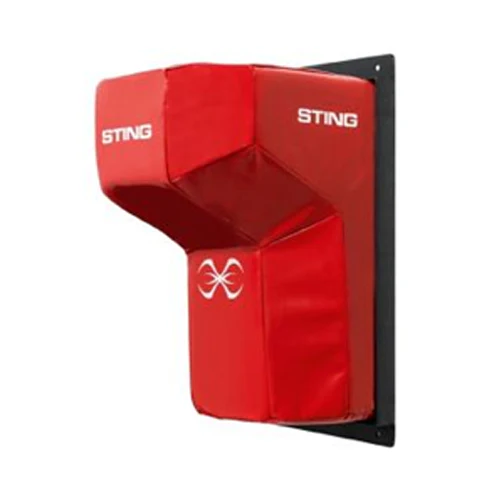 Sting Uppercut Fixed Wall Punching Bag - Pick Up Only - Image 3