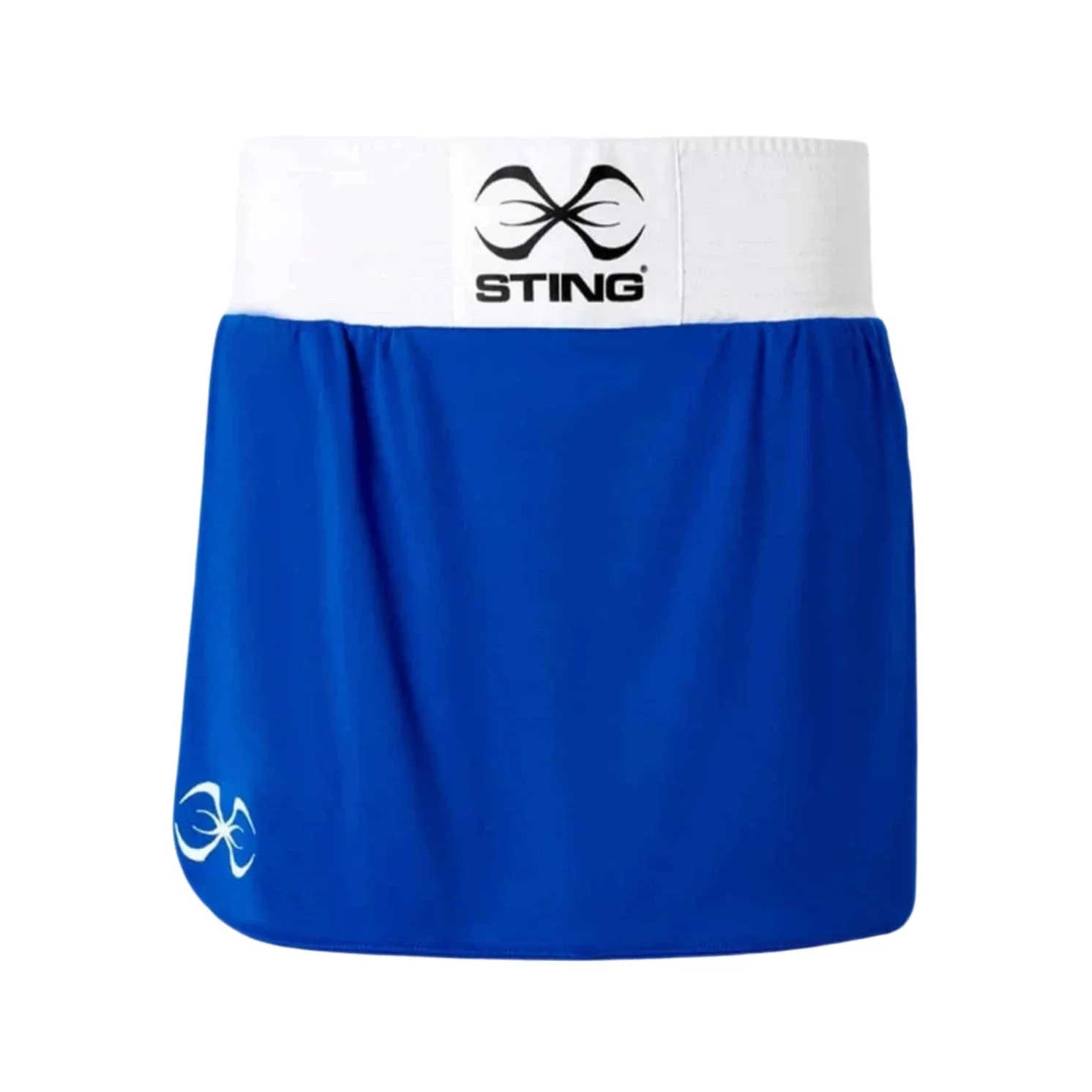 Sting Calibre AIBA Womens Boxing Shorts Skorts - Image 2