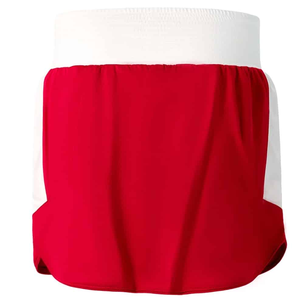Sting Calibre AIBA Womens Boxing Shorts Skorts - Image 5