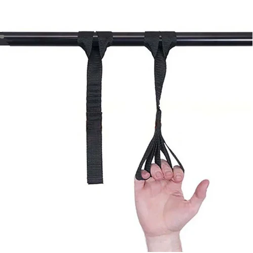 Strength Finger Grip Strengthener Trainer Strap - Image 3