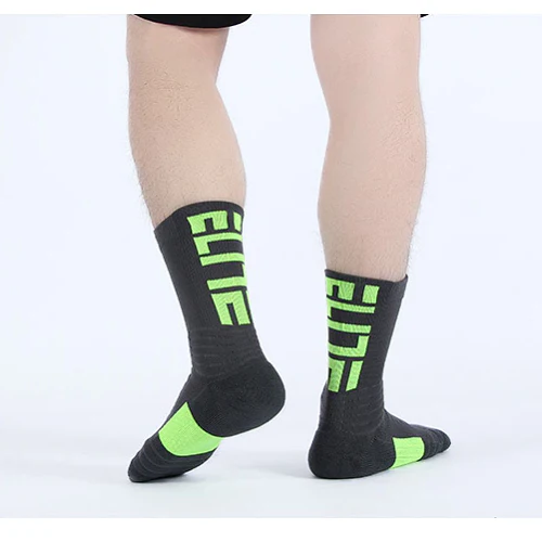 Super Elite Boxing Socks - Image 3