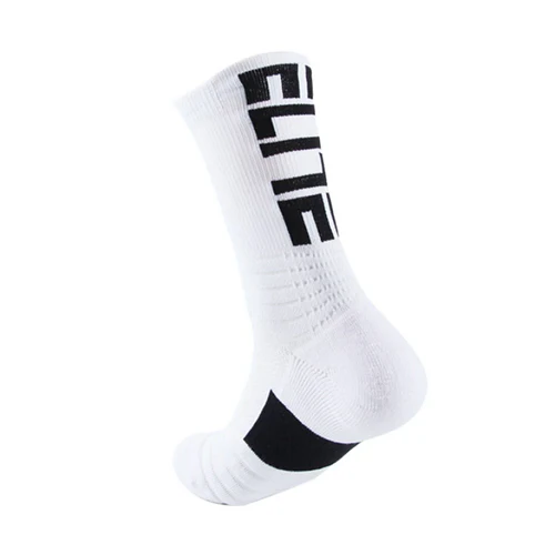 Super Elite Boxing Socks - Image 4