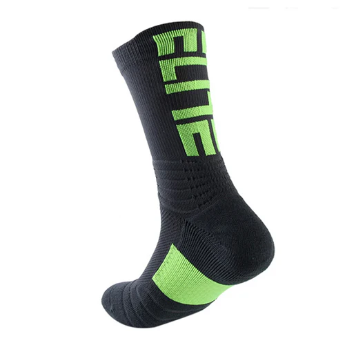 Super Elite Boxing Socks - Image 5