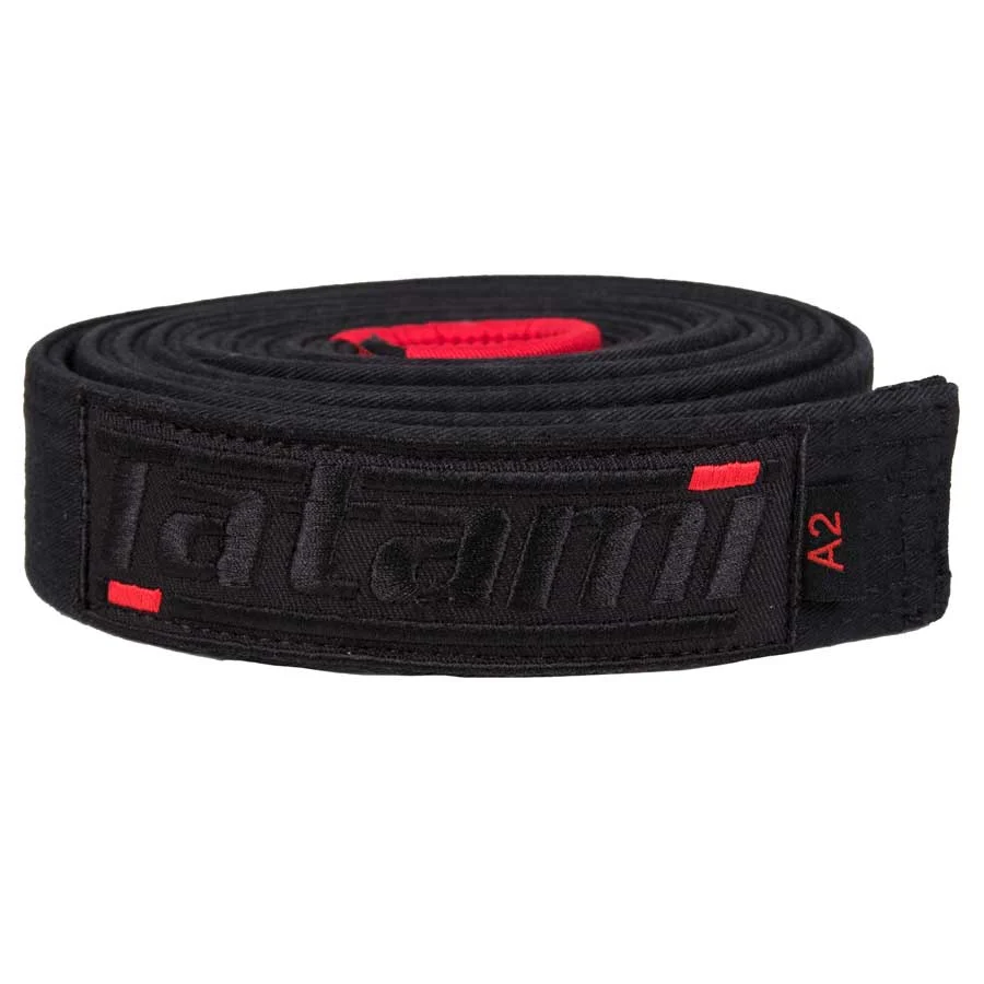 Tatami Premium BJJ Belt - Image 6