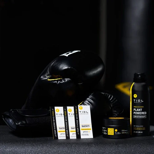 TIDL Sport Cryotherapy Kit - Image 2