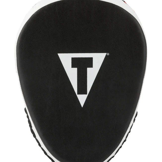 Title Boxing Aerovent Excel Incredi Focus Mitts 2.0 - Image 3