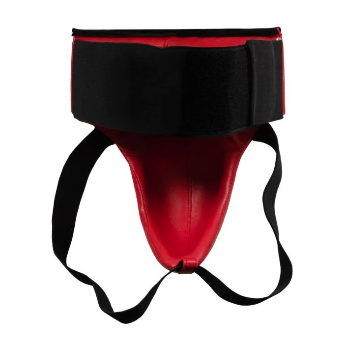 Title Boxing Classic Groin Protector - Youth/Adult - Image 4