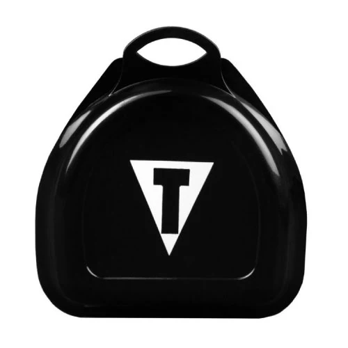 Title Boxing Deluxe Mouthguard Case 2.0 - Image 2
