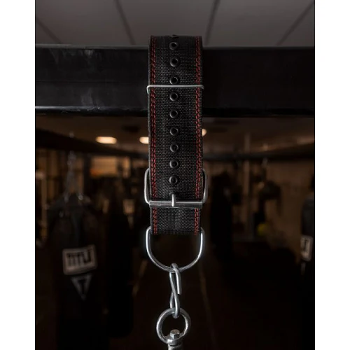 Title Boxing Heavy Bag Hanger Strap - Image 3