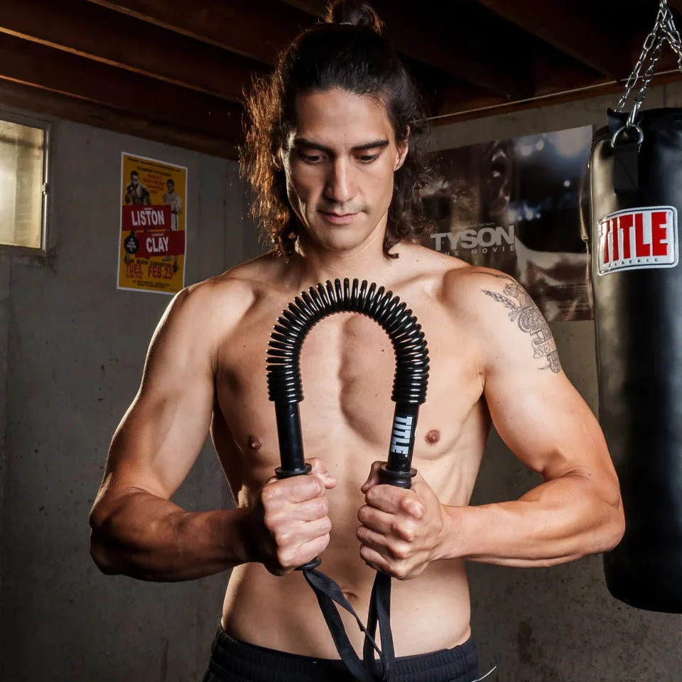Title Boxing Heavy-Duty Power Worker 2.0 - Image 4