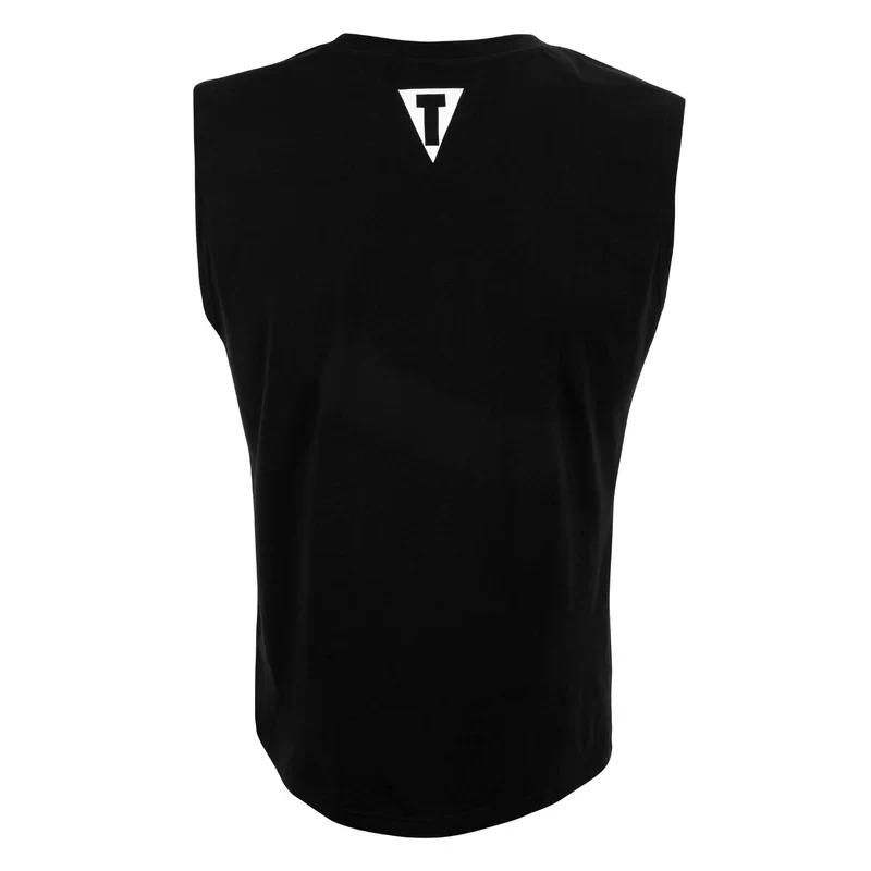 TITLE Boxing Iconic Block Muscle Tank - Image 2