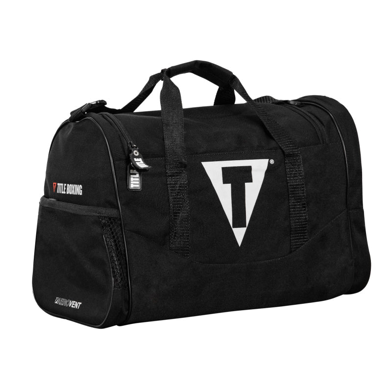 Title Boxing Individual Sport Bag - Image 2