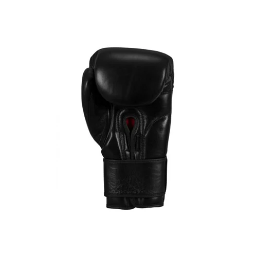 Title Ko-Vert Boxing Gloves Black - Image 2