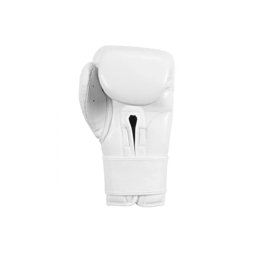 Title Ko-Vert Boxing Gloves White - Image 2