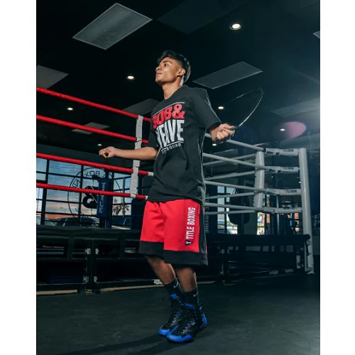 Title Boxing Licorice Speed Rope 2.0 - Image 3