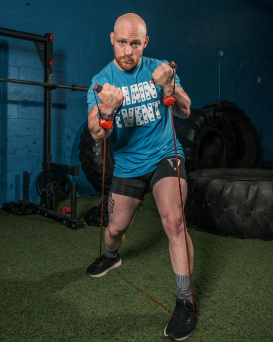 Title Boxing Max Flex Power Trainer - Image 4