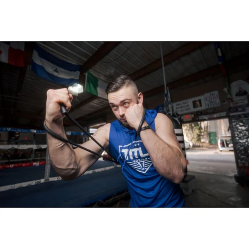 Title Boxing Pro Shadow Boxer 2.0 - Image 3