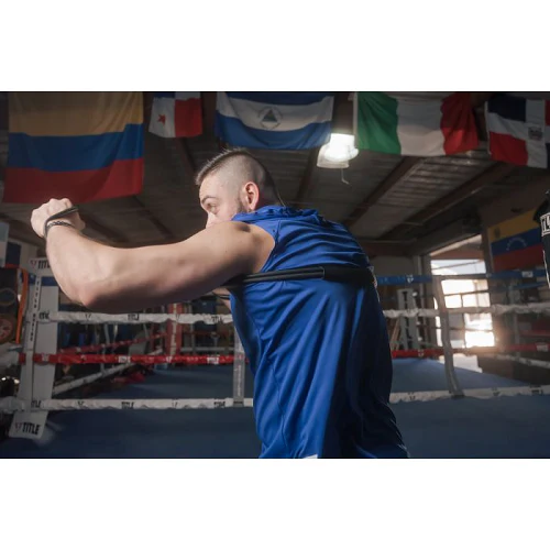 Title Boxing Pro Shadow Boxer 2.0 - Image 4