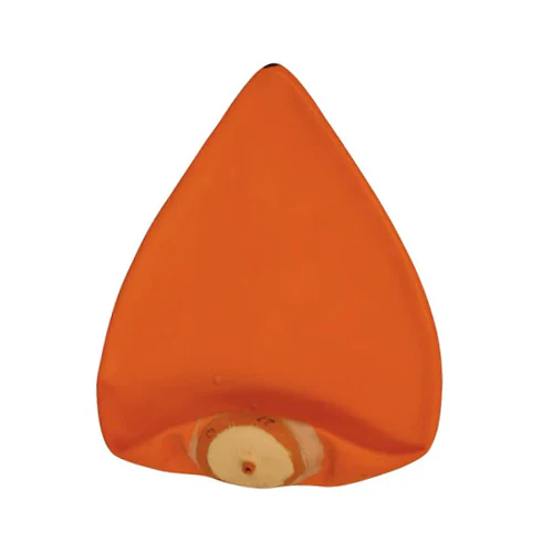Title Boxing Rubber Speed Bag Bladder