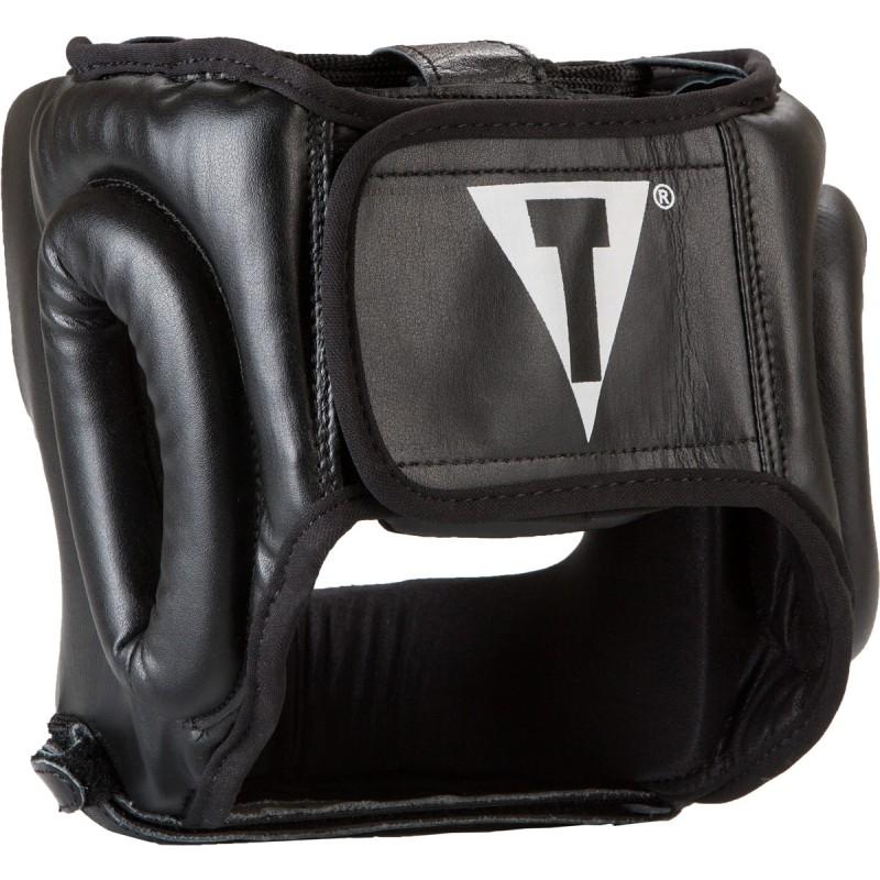 Title Classic Face Protector Boxing Headgear - Adult - Image 4